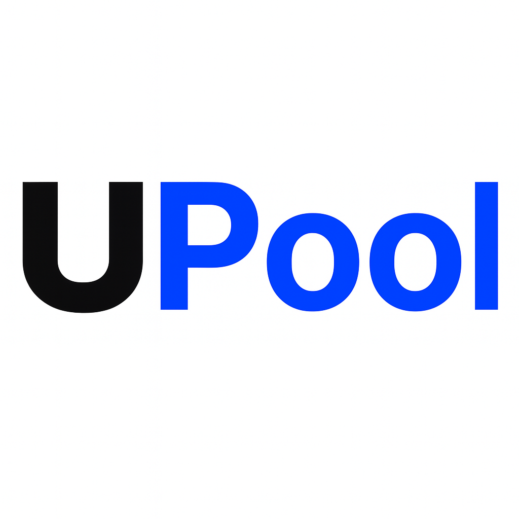 UPool - Pool Funds, Earn Yield, Achieve Goals Together - Farcaster Mini Apps