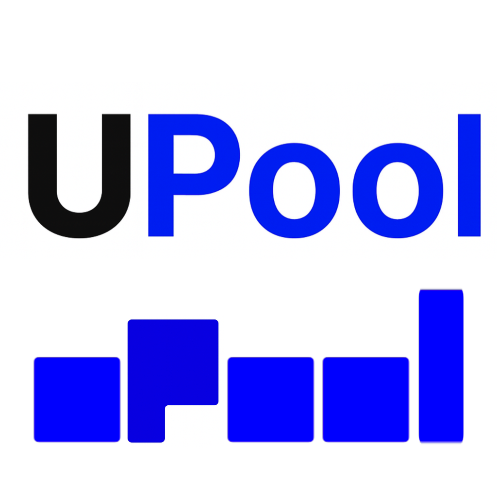 UPool - Pool Funds, Earn Yield, Achieve Goals Together - Farcaster Mini Apps
